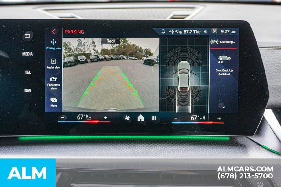 Used 2025 BMW X2 M35i image 39