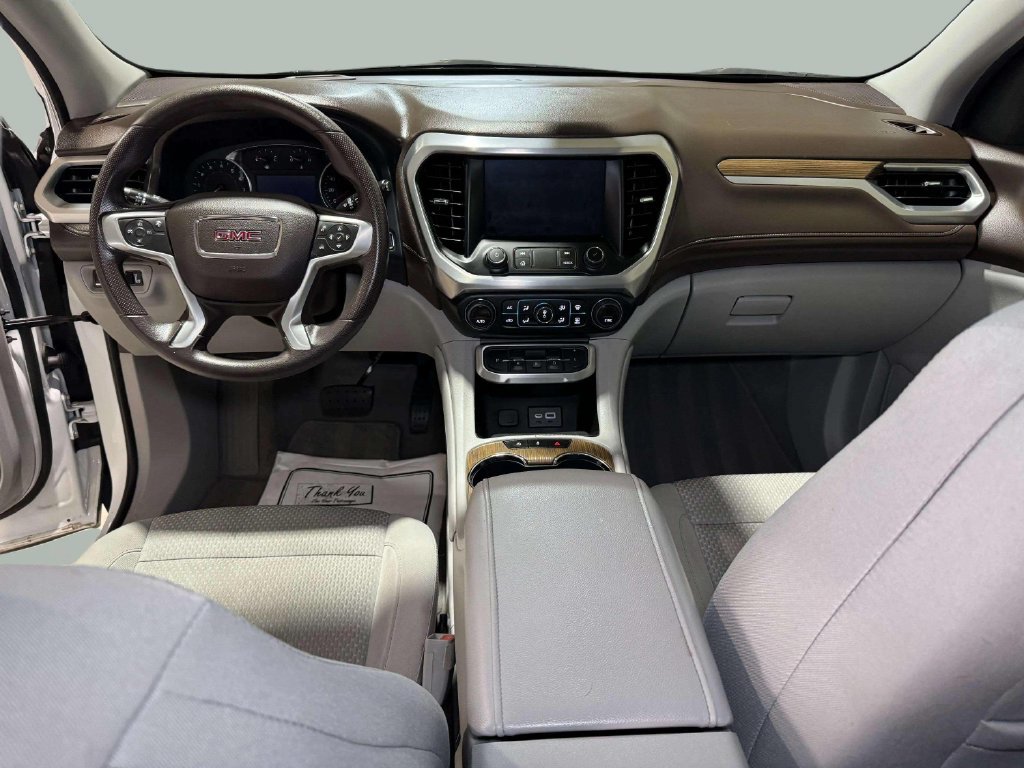 Used 2023 GMC Acadia SLE w/ Driver Convenience Package AWD/4WD image 21