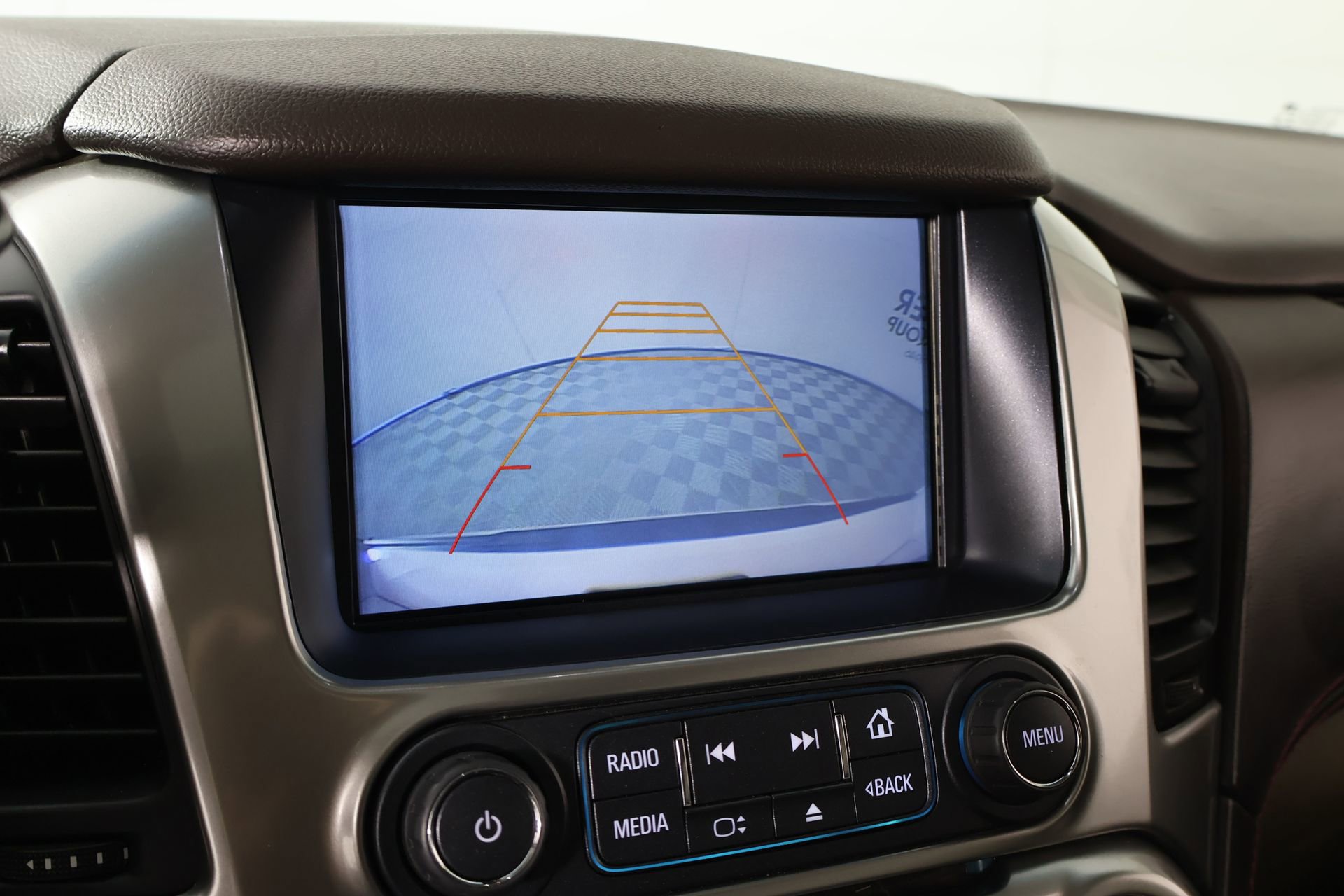 Used 2017 Chevrolet Tahoe Premier RWD image 6