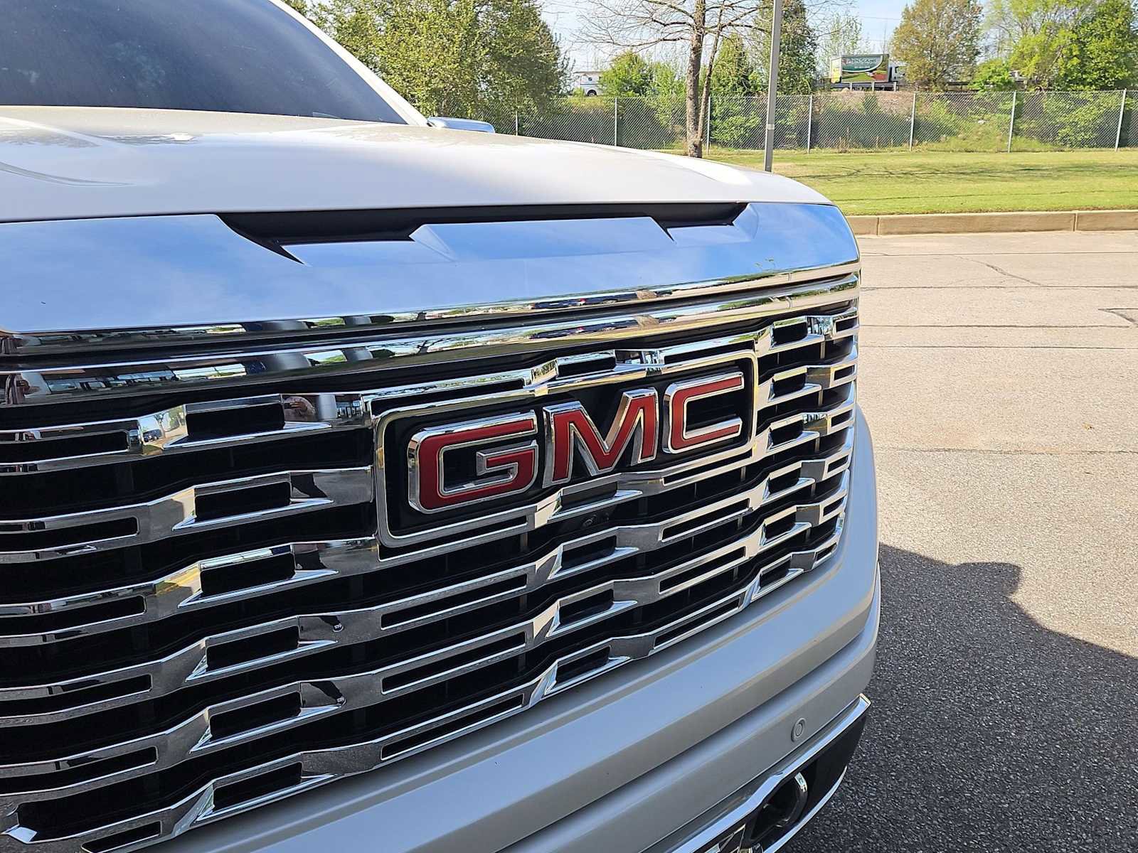 Certified 2023 GMC Sierra 1500 Denali w/ Denali Reserve Package image 21
