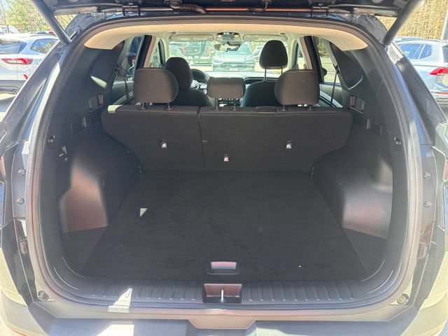 Used 2023 Hyundai Tucson SEL AWD/4WD image 14