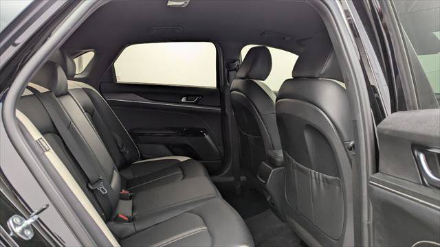 Used 2025 Kia K5 GT-Line FWD image 17