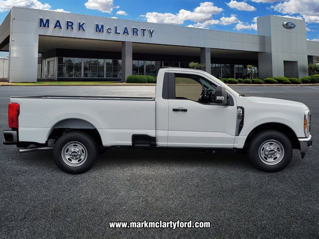New 2026 Ford F250 XL w/ XL Chrome Package image 2
