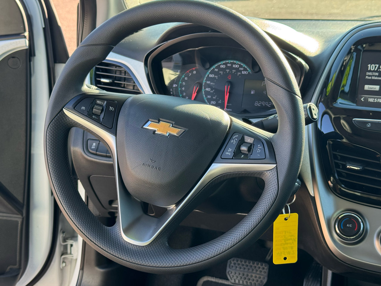 Used 2018 Chevrolet Spark LT image 29