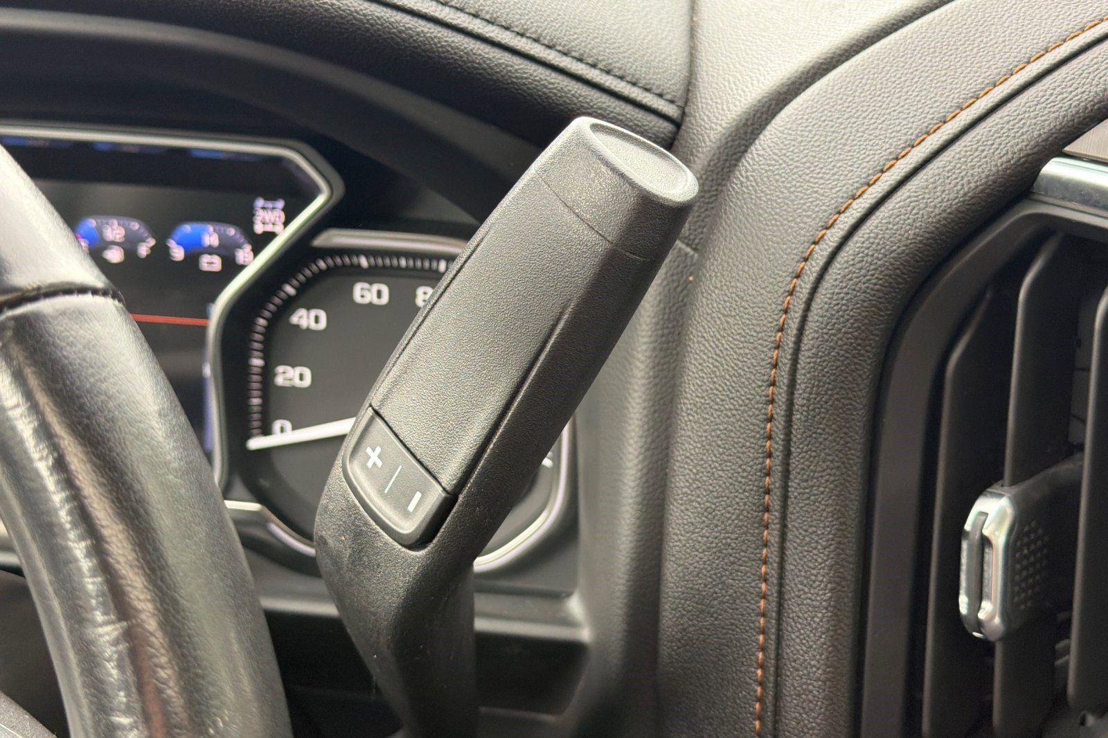 Used 2021 GMC Sierra 1500 AT4 w/ AT4 Premium Package image 28
