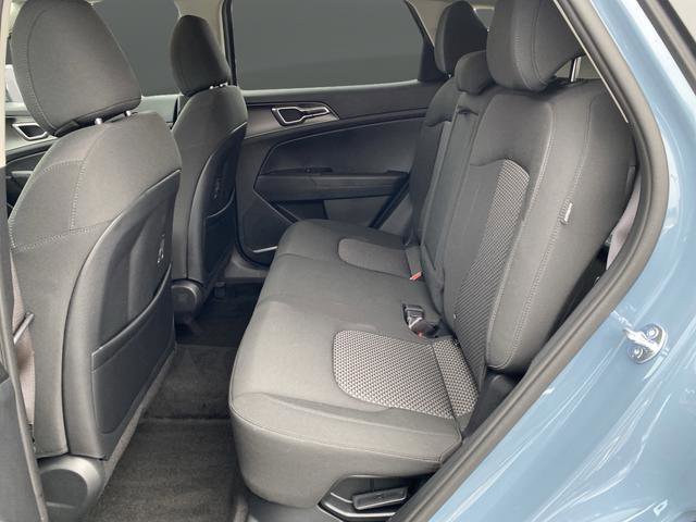 New 2026 Kia Sportage S image 33