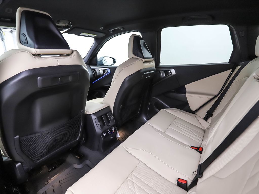 New 2026 BMW X3 xDrive30 w/ Premium Package image 22