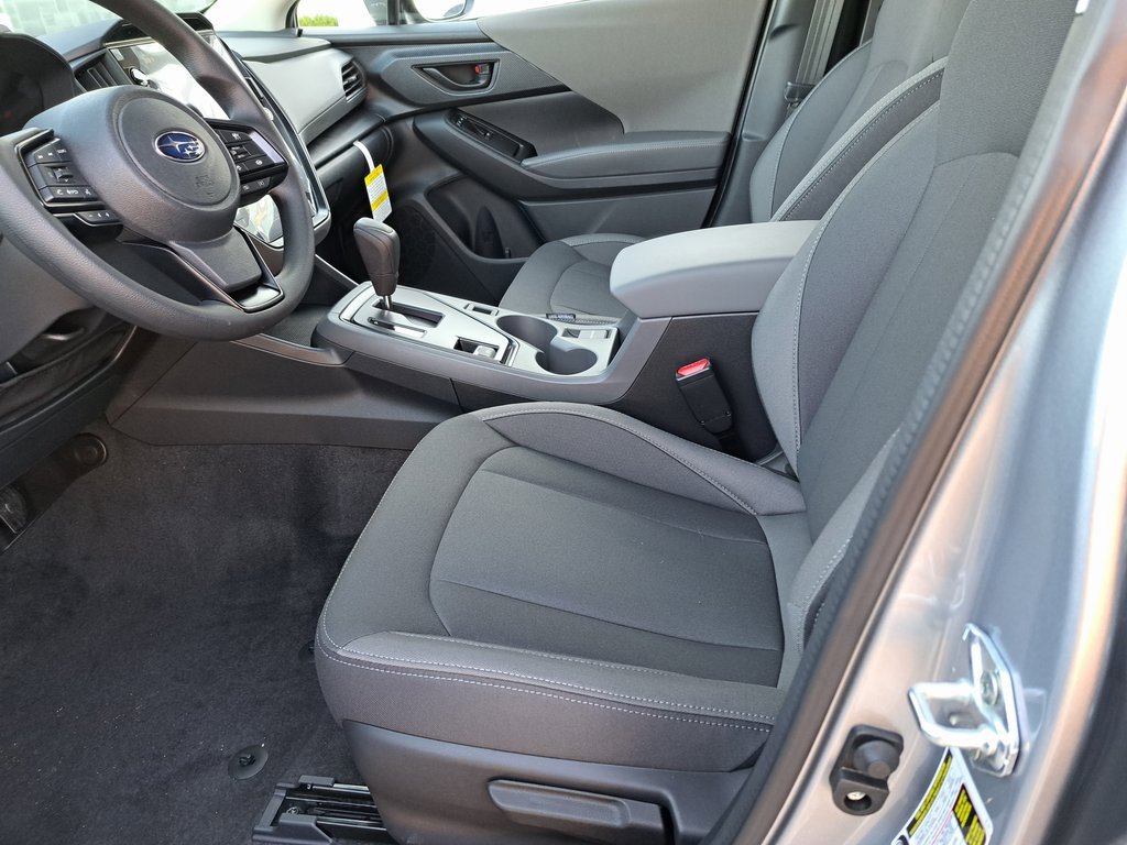 New 2026 Subaru Crosstrek 2.0i Premium image 14