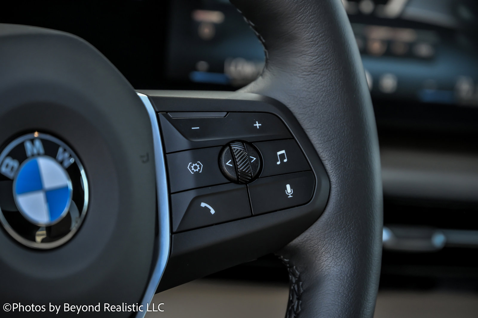 Used 2025 BMW X1 xDrive28i w/ Convenience Package image 33