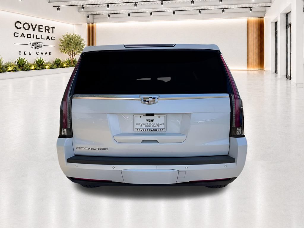 Used 2020 Cadillac Escalade Premium Luxury RWD image 16