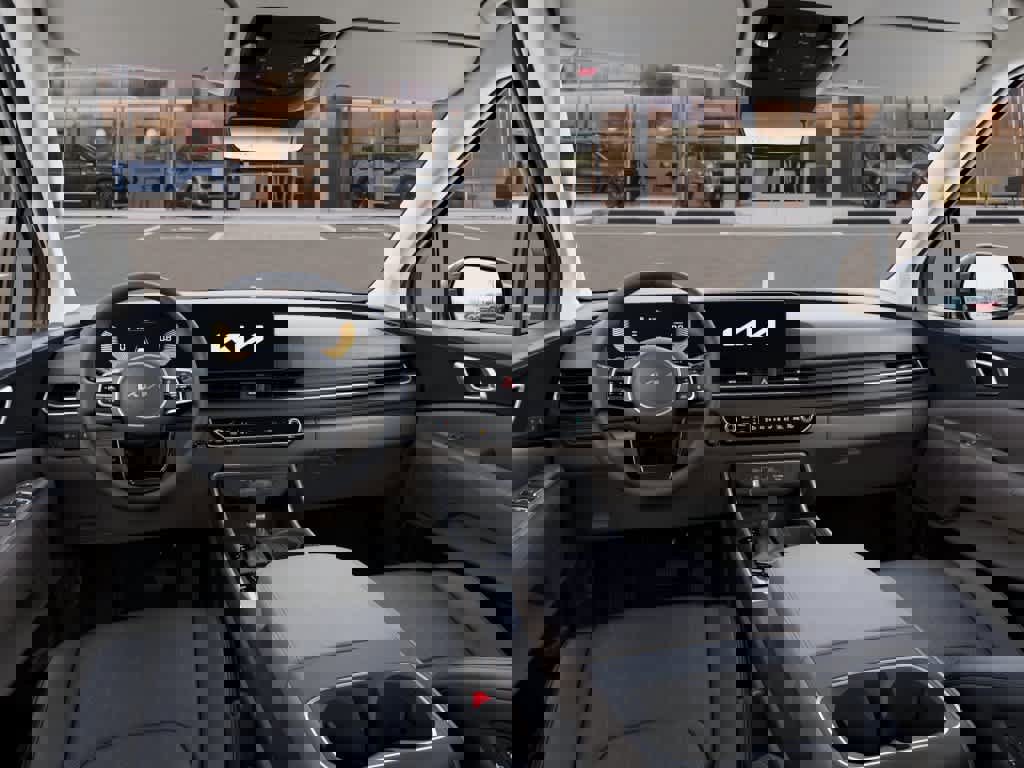 New 2026 Kia Carnival EX image 14