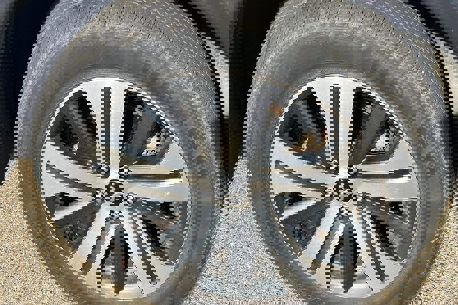 Used 2024 Mitsubishi Outlander Sport SE image 12