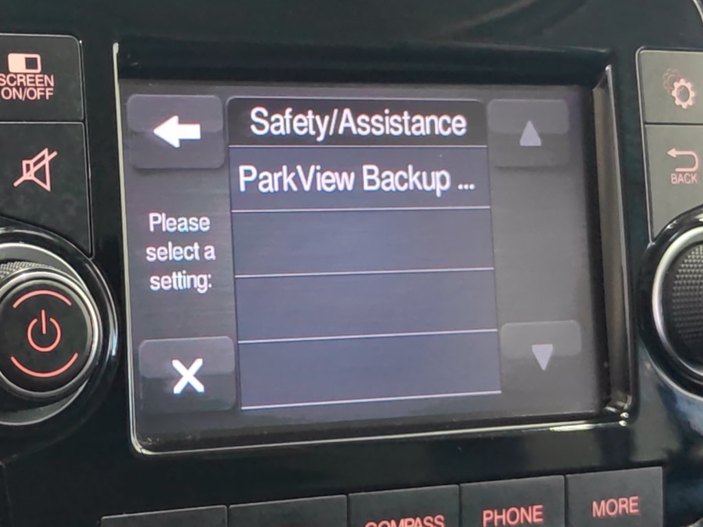 Used 2019 RAM ProMaster City Tradesman FWD image 36