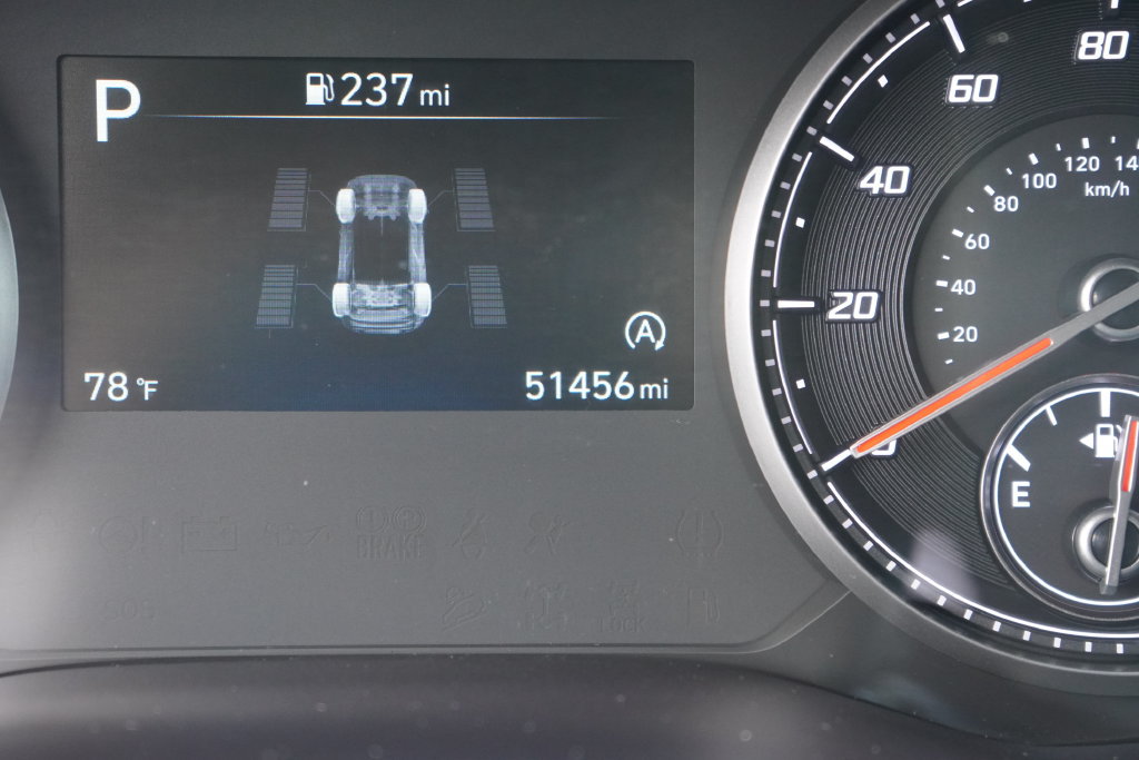 Used 2023 Hyundai Santa Fe SEL AWD/4WD image 19