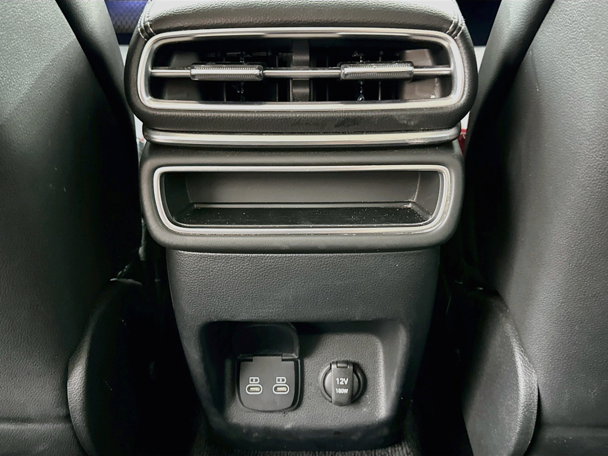 Used 2025 Genesis GV80 2.5T Standard AWD/4WD image 28