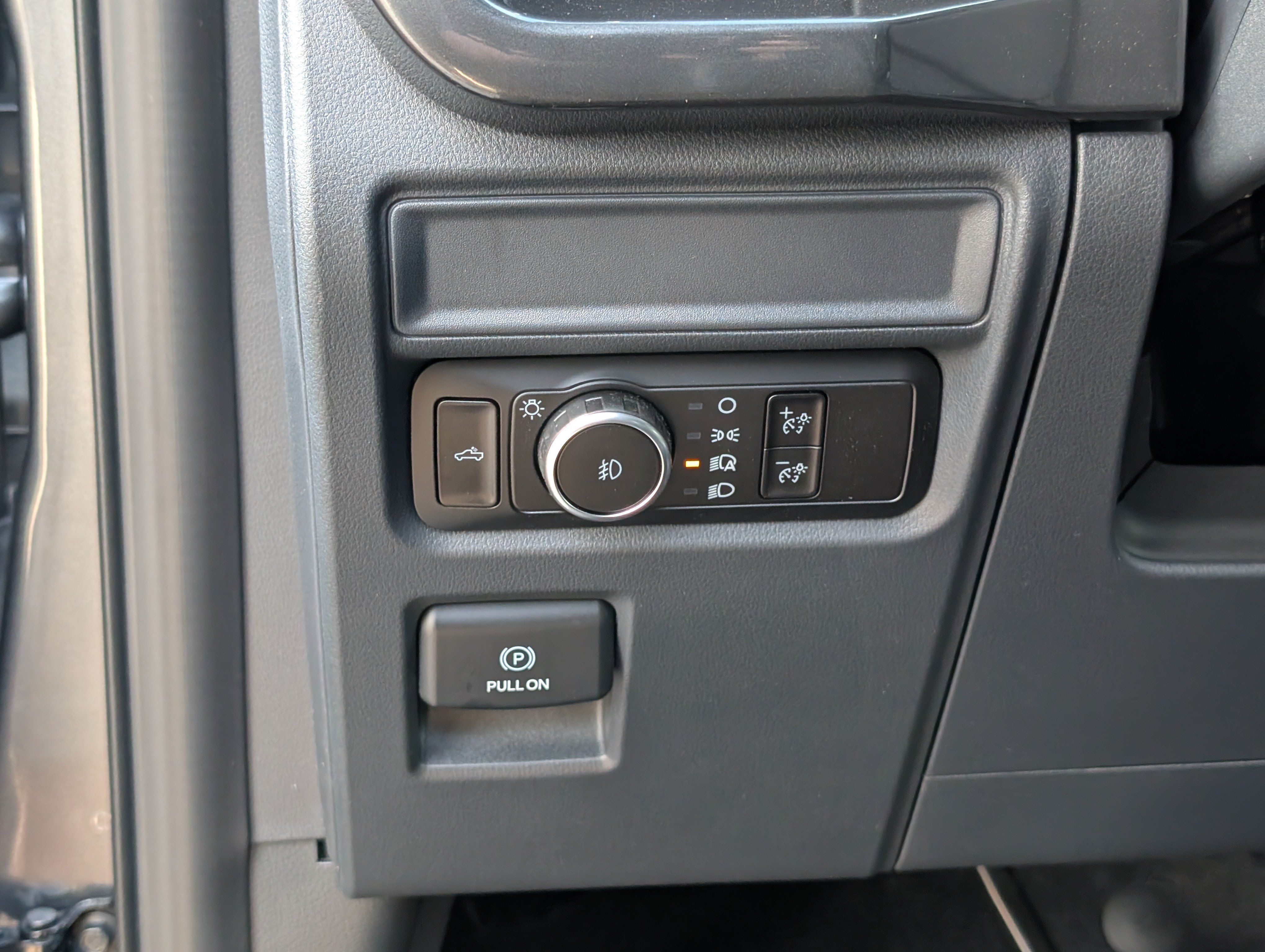 New 2026 Ford F150 STX w/ F-150 LOBO Package AWD/4WD image 14