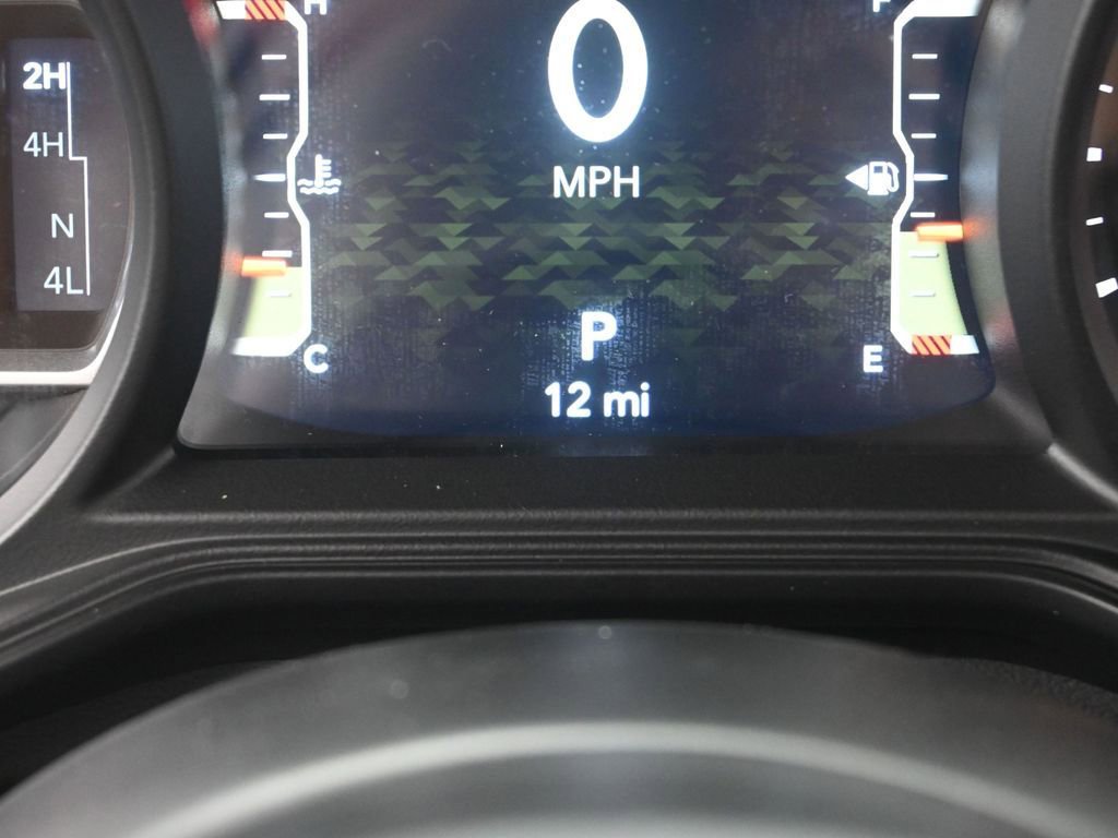 New 2026 Jeep Gladiator Rubicon w/ Safety Group image 37