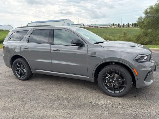 New 2026 Dodge Durango GT AWD/4WD image 4