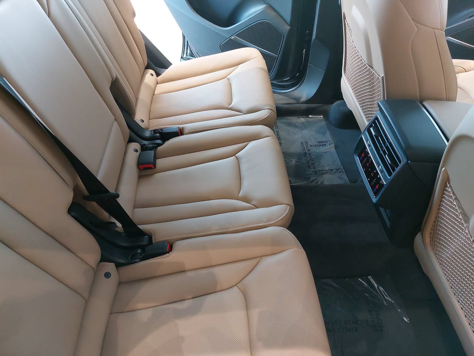 New 2026 Audi Q7 3.0T Prestige AWD/4WD image 11
