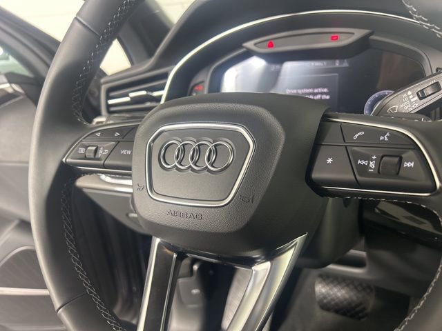 New 2026 Audi Q7 3.0T Premium Plus image 27