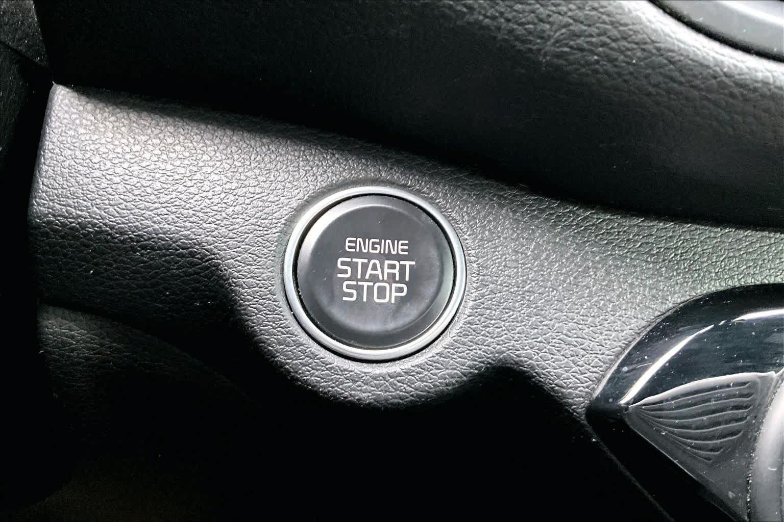 Used 2023 Kia Forte GT-Line w/ GT-Line Premium Package FWD image 32