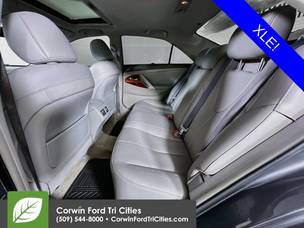 Used 2009 Toyota Camry XLE FWD image 24