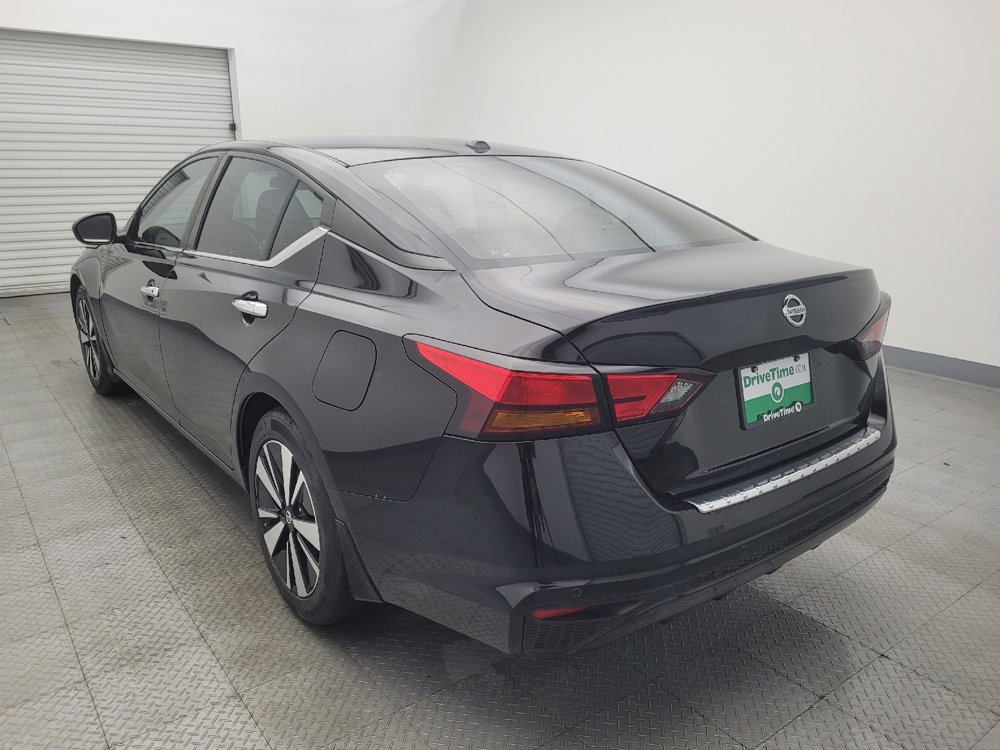 Used 2021 Nissan Altima 2.5 SV image 5
