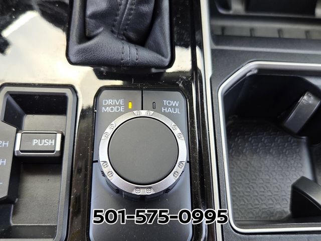 Used 2023 Toyota Tundra SR5 w/ SR5 Convenience Package AWD/4WD image 22