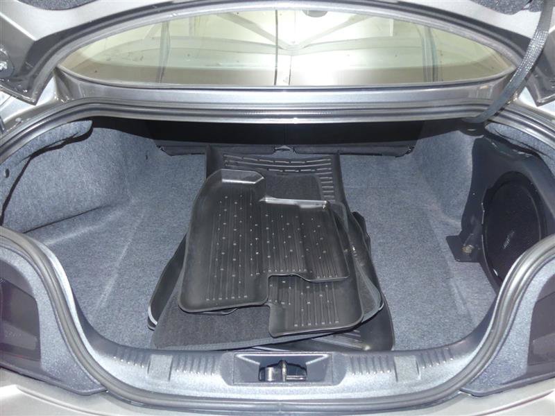 Used 2025 Ford Mustang GT Premium RWD image 30
