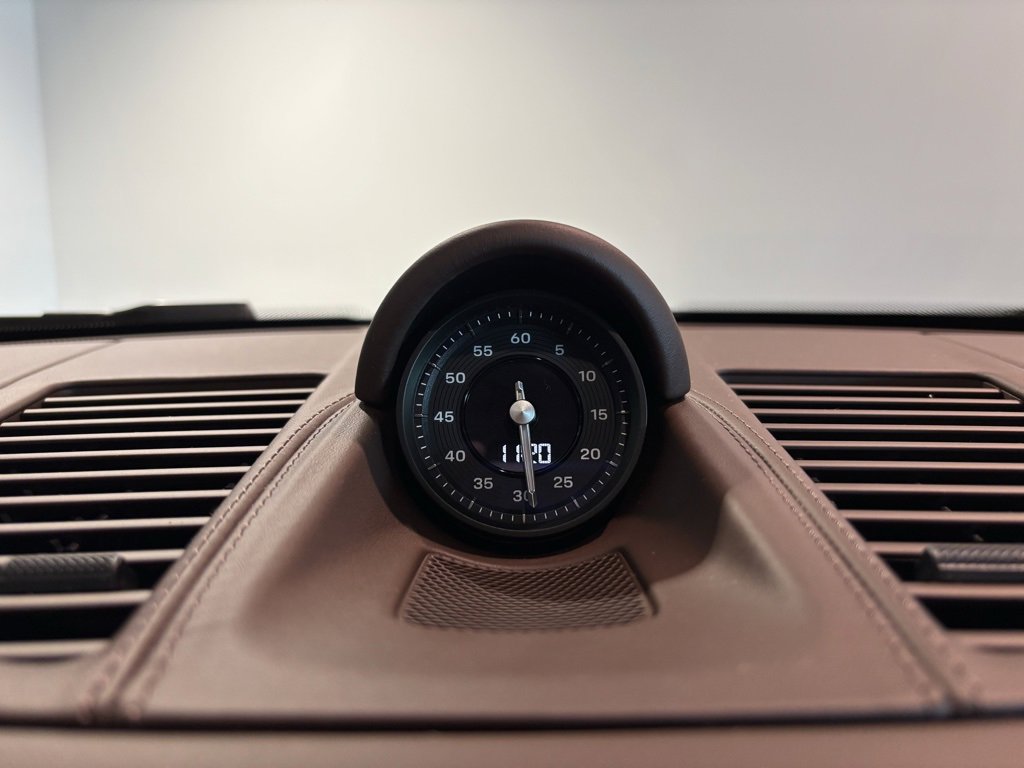 New 2026 Porsche 911 Carrera image 21