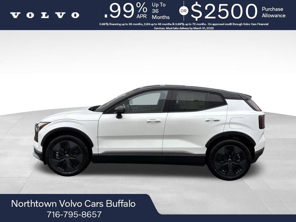 New 2026 Volvo EX30 Cross Country Ultra image 2