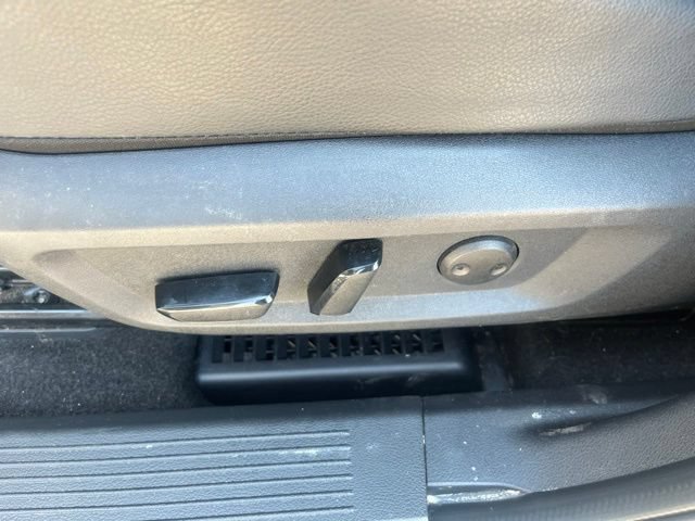 Used 2023 Nissan Rogue SL w/ SL Premium Package FWD image 10