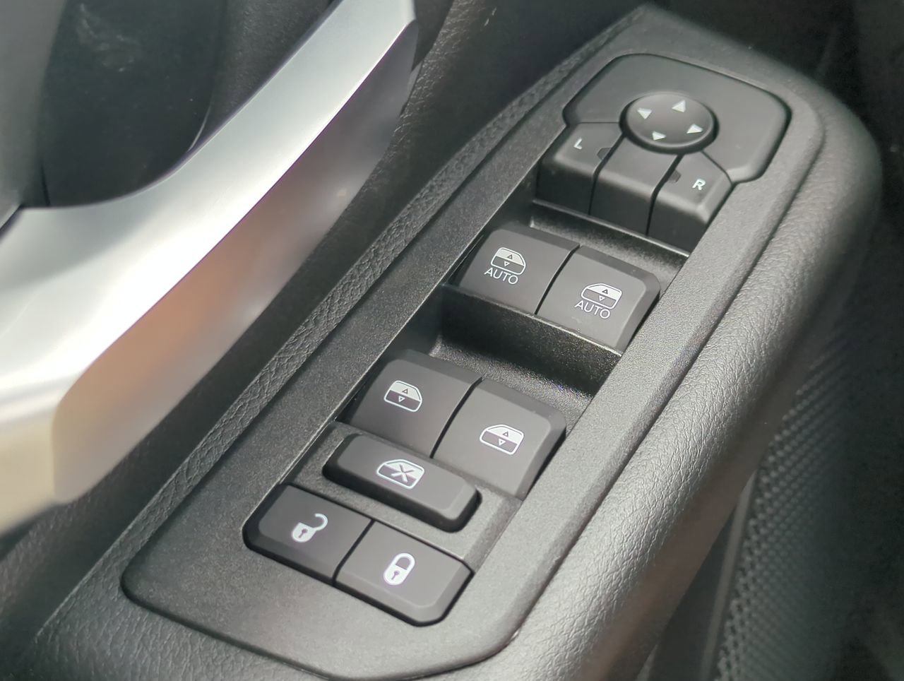 New 2026 RAM 1500 Express image 20