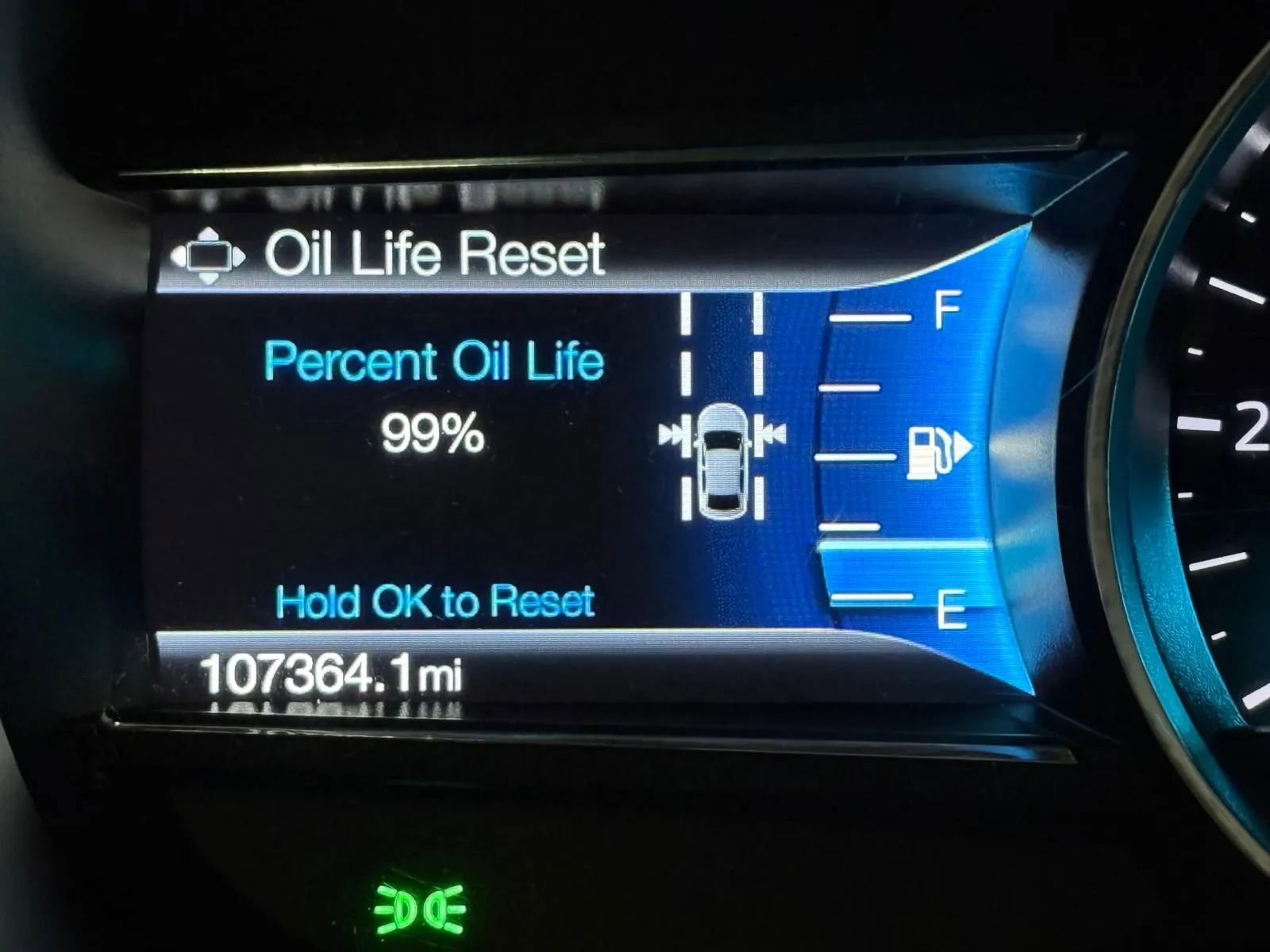 Used 2018 Ford Explorer Sport w/ Equipment Group 401A image 16