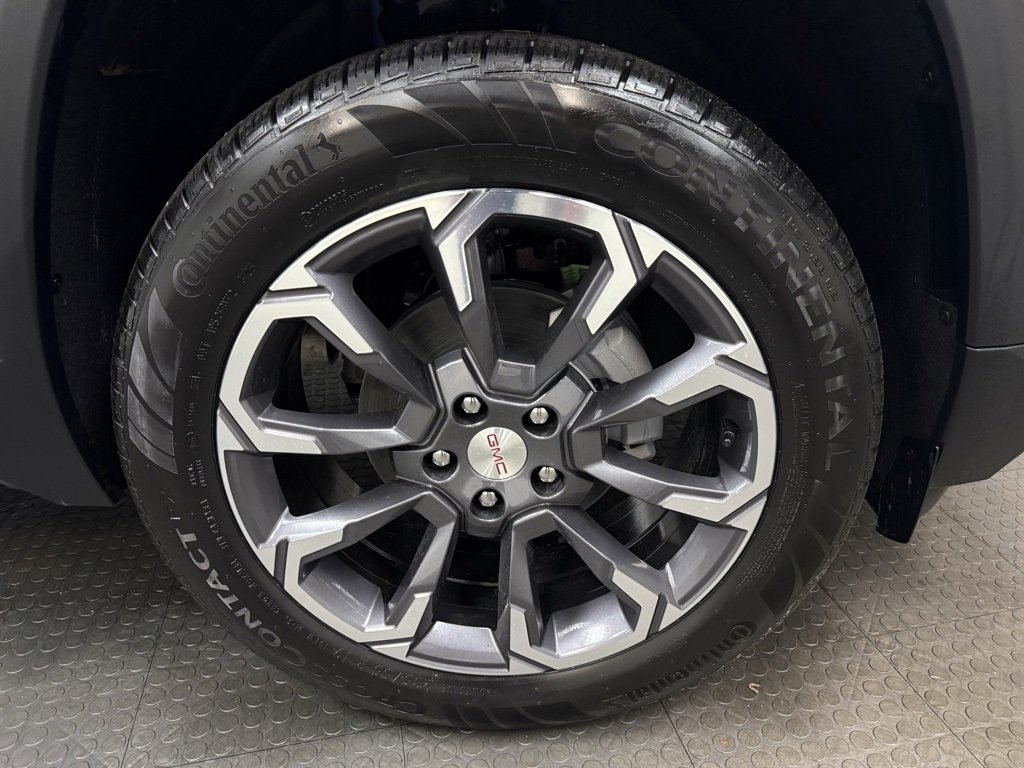 New 2026 GMC Terrain Elevation w/ Elevation Premium Package image 13