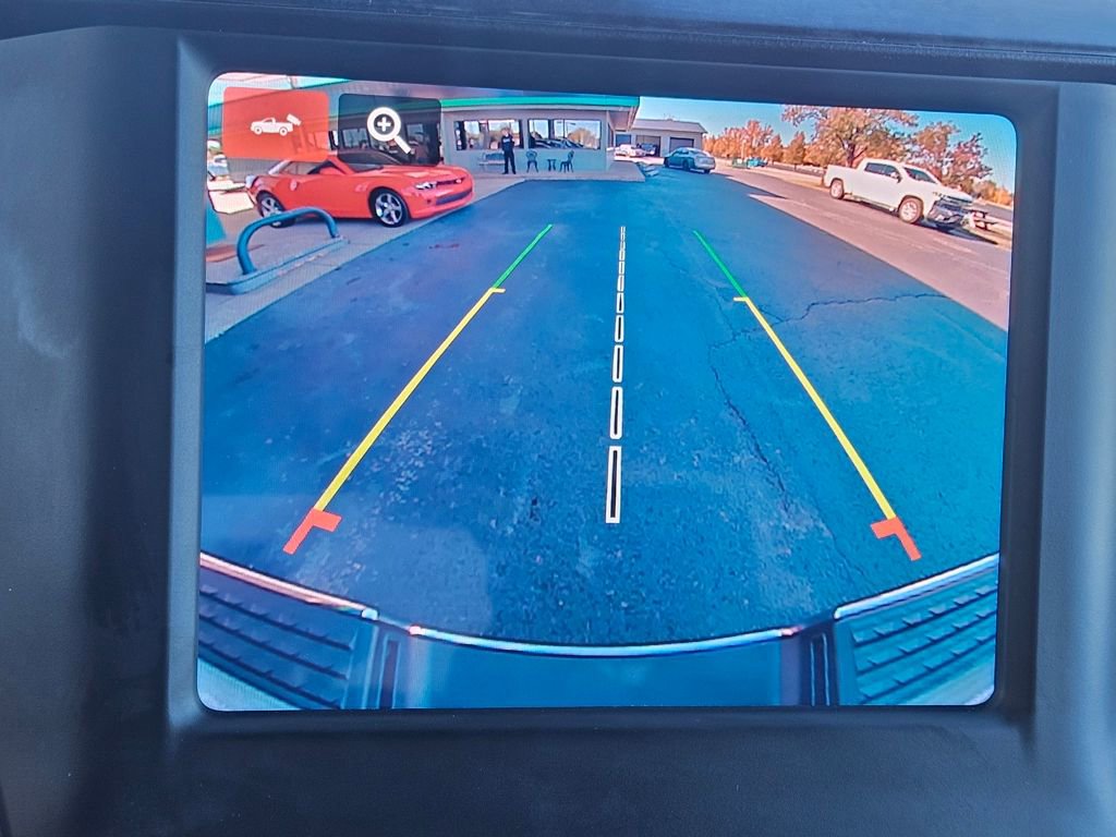 Used 2024 RAM 2500 Big Horn image 33