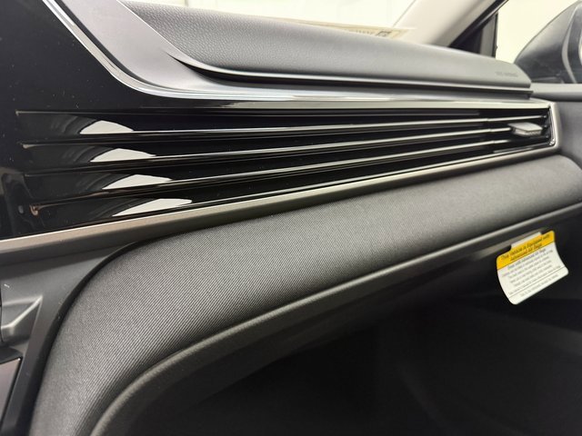 New 2026 Toyota Camry LE w/ Convenience Package image 24