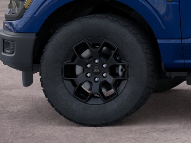 New 2026 Ford F150 STX w/ Equipment Group 201A FX4 AWD/4WD image 18