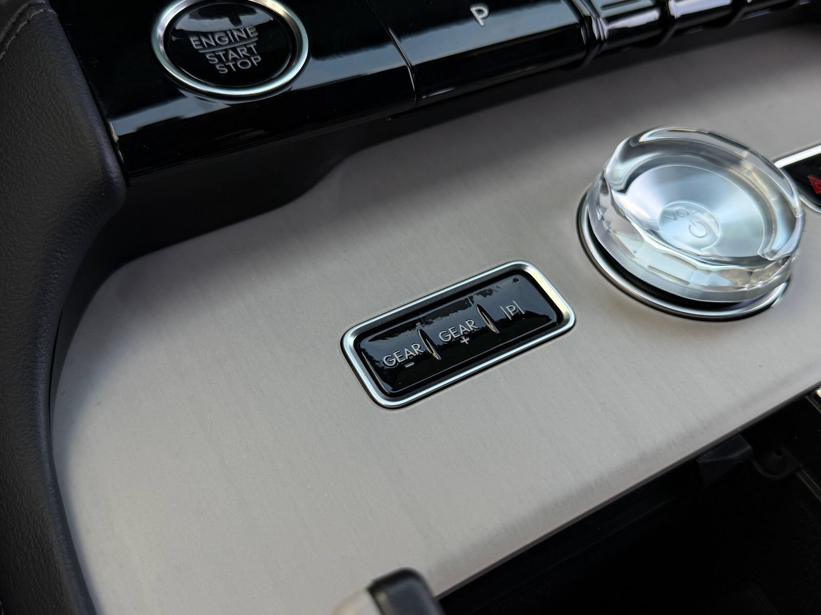New 2026 Lincoln Navigator Reserve w/ Jet Appearance Package AWD/4WD image 30