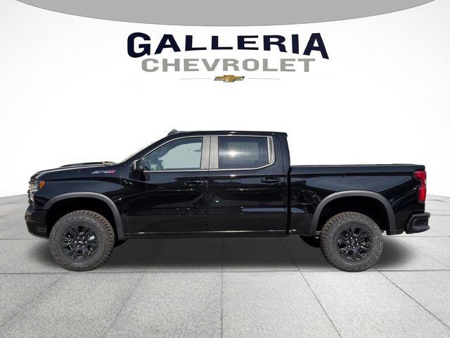 New 2026 Chevrolet Silverado 1500 ZR2 AWD/4WD image 4