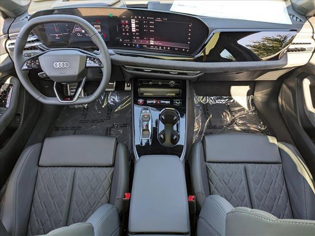 New 2025 Audi S5 Premium Plus image 14