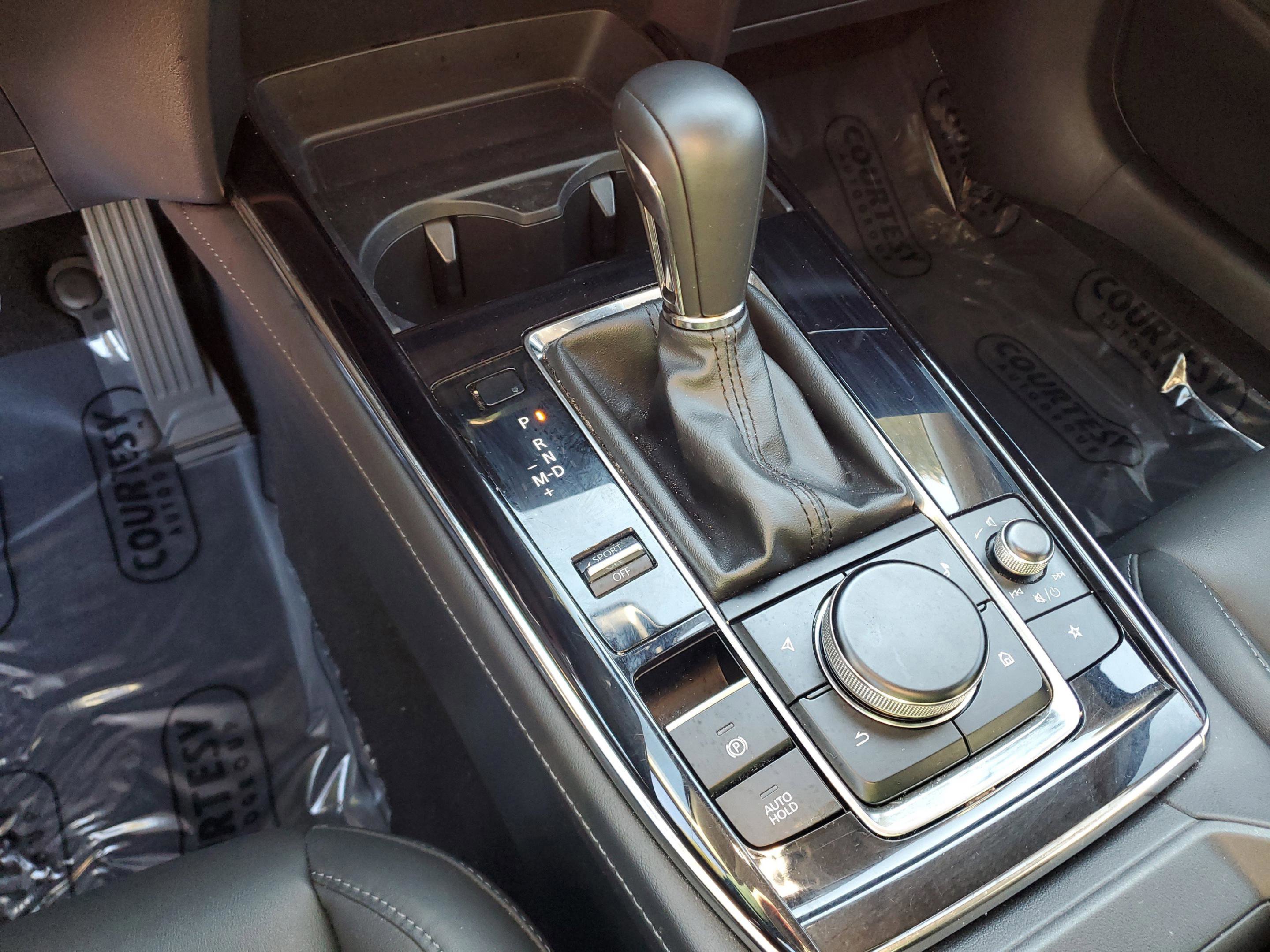 Used 2023 MAZDA CX-30 AWD 2.5 S w/ Preferred Package image 25