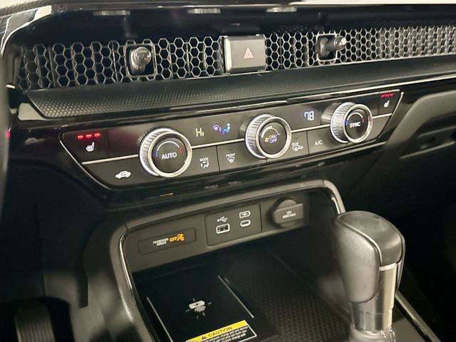 Certified 2023 Honda CR-V EX-L image 37