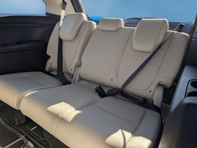New 2026 Honda Odyssey EX-L image 10