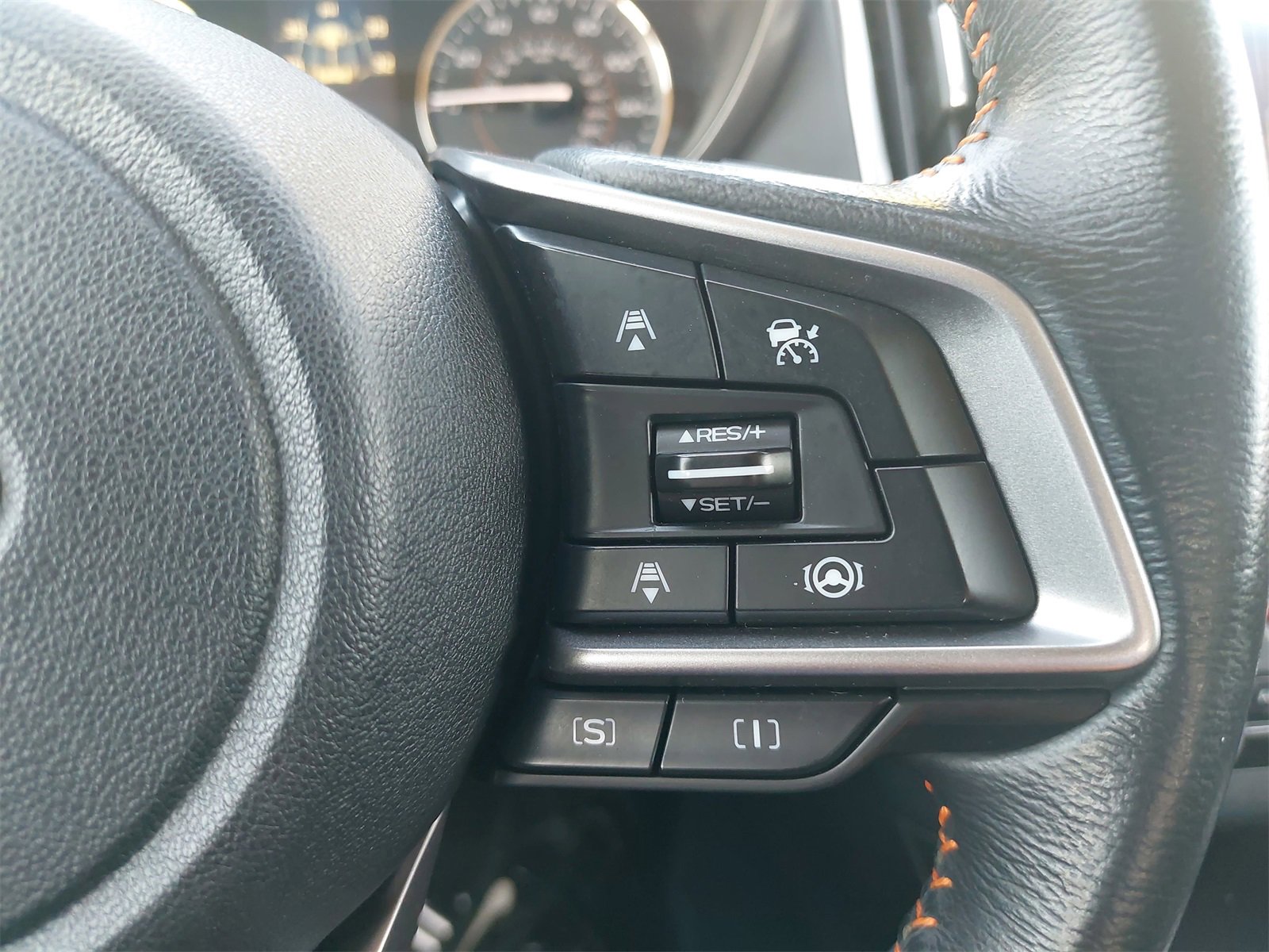 Used 2021 Subaru Crosstrek 2.5i Limited w/ Popular Package #4 image 17