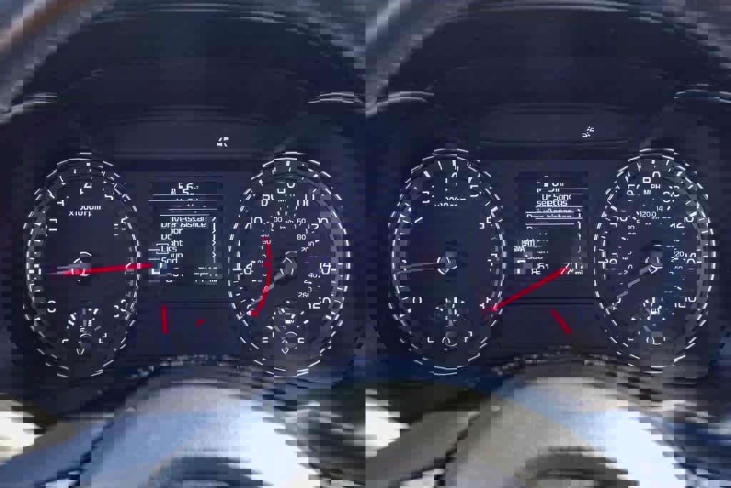 Certified 2021 Kia Forte GT-Line image 24