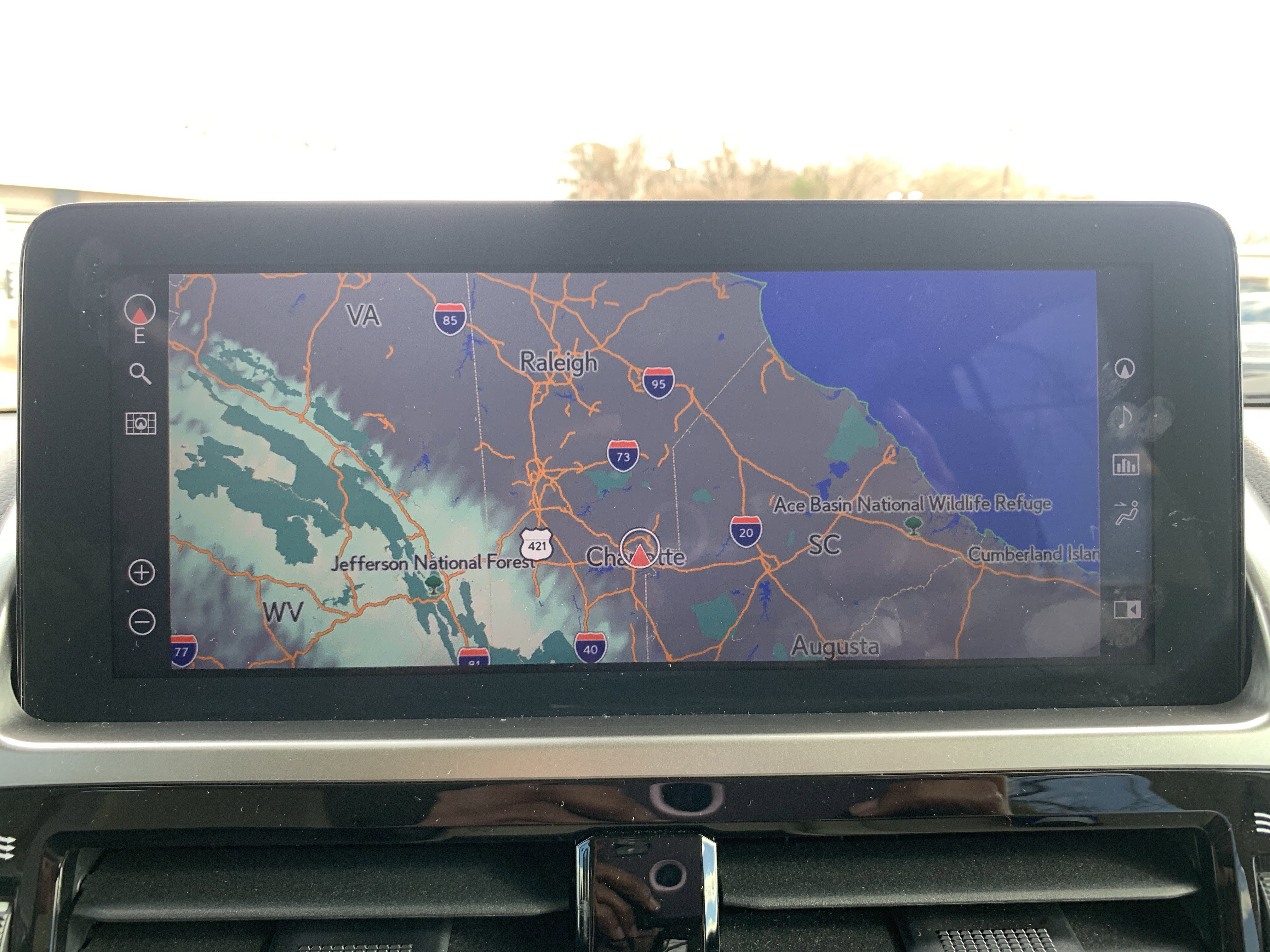 Used 2023 Lexus GX 460 Premium image 24