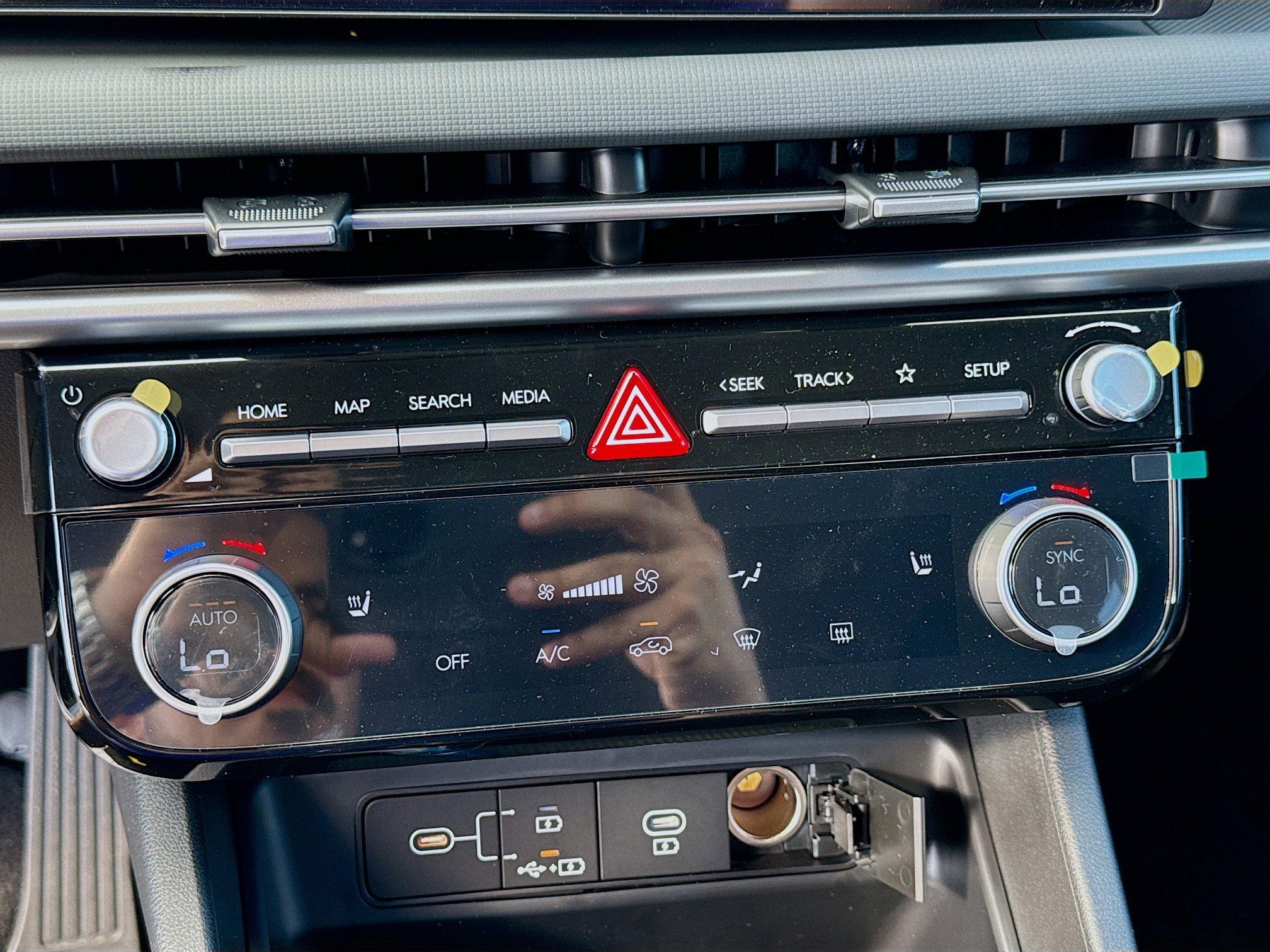 New 2026 Hyundai Tucson SEL image 12