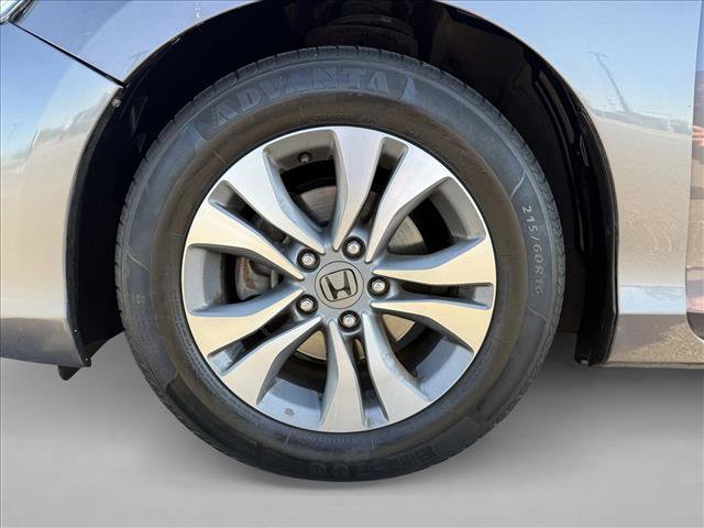Used 2015 Honda Accord LX image 24