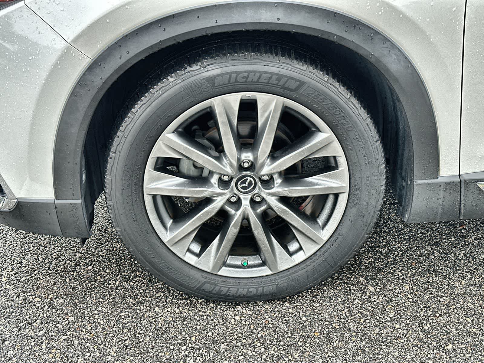 Used 2018 MAZDA CX-9 Grand Touring FWD image 13